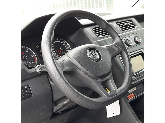 Bedrijfswagen volkswagen, caddy 2.0 tdi l1h1 bmt comfortline - afbeelding 33 van  55