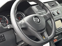 Bedrijfswagen volkswagen, caddy 2.0 tdi l1h1 bmt comfortline - afbeelding 33 van  55