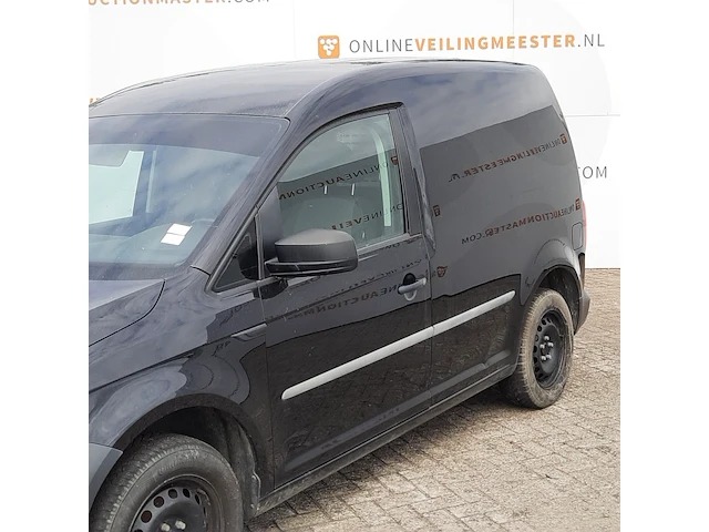 Bedrijfswagen volkswagen, caddy 2.0 tdi l1h1 bmt comfortline - afbeelding 23 van  55