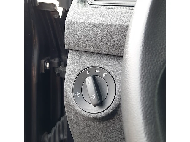 Bedrijfswagen volkswagen, caddy 2.0 tdi l1h1 bmt comfortline - afbeelding 36 van  55