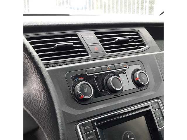 Bedrijfswagen volkswagen, caddy 2.0 tdi l1h1 bmt comfortline - afbeelding 39 van  55
