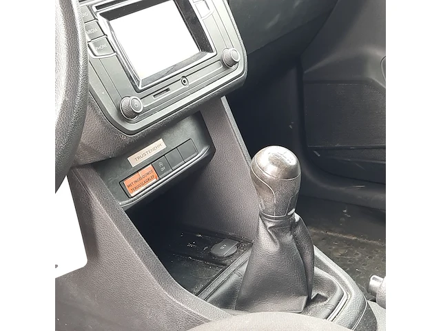 Bedrijfswagen volkswagen, caddy 2.0 tdi l1h1 bmt comfortline - afbeelding 40 van  55