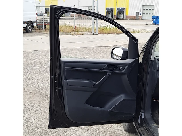 Bedrijfswagen volkswagen, caddy 2.0 tdi l1h1 bmt comfortline - afbeelding 43 van  55