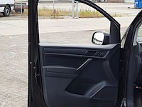 Bedrijfswagen volkswagen, caddy 2.0 tdi l1h1 bmt comfortline - afbeelding 43 van  55