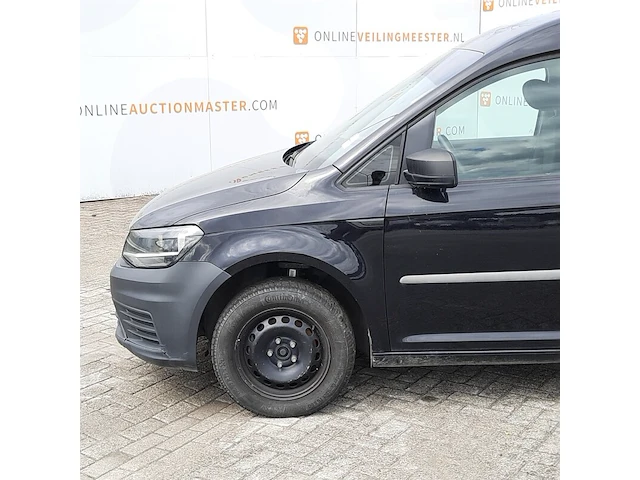 Bedrijfswagen volkswagen, caddy 2.0 tdi l1h1 bmt comfortline - afbeelding 34 van  55