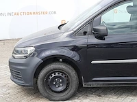 Bedrijfswagen volkswagen, caddy 2.0 tdi l1h1 bmt comfortline - afbeelding 34 van  55