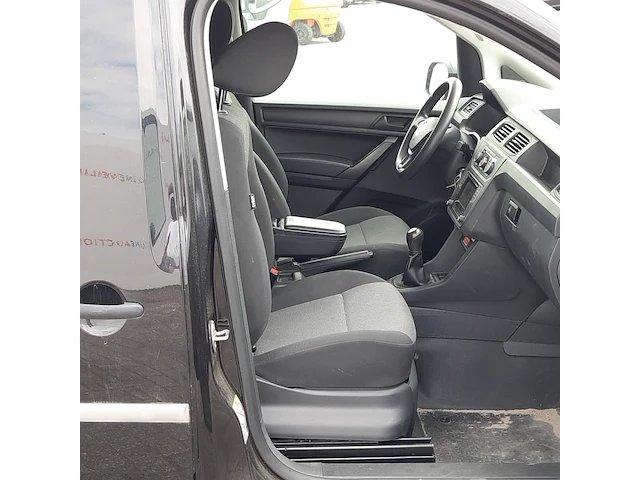 Bedrijfswagen volkswagen, caddy 2.0 tdi l1h1 bmt comfortline - afbeelding 46 van  55