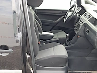 Bedrijfswagen volkswagen, caddy 2.0 tdi l1h1 bmt comfortline - afbeelding 46 van  55