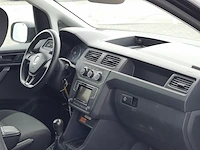 Bedrijfswagen volkswagen, caddy 2.0 tdi l1h1 bmt comfortline - afbeelding 47 van  55