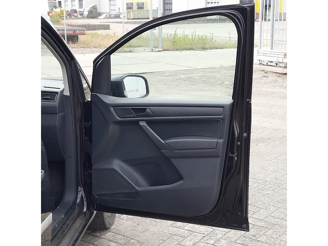Bedrijfswagen volkswagen, caddy 2.0 tdi l1h1 bmt comfortline - afbeelding 48 van  55