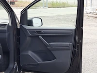 Bedrijfswagen volkswagen, caddy 2.0 tdi l1h1 bmt comfortline - afbeelding 48 van  55