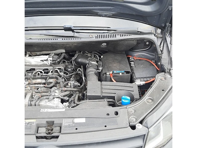 Bedrijfswagen volkswagen, caddy 2.0 tdi l1h1 bmt comfortline - afbeelding 51 van  55