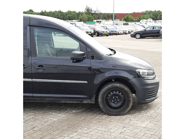 Bedrijfswagen volkswagen, caddy 2.0 tdi l1h1 bmt comfortline - afbeelding 55 van  55