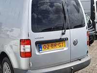 Bedrijfswagen volkswagen, caddy, 2004 - afbeelding 2 van  50