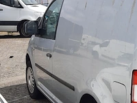 Bedrijfswagen volkswagen, caddy, 2004 - afbeelding 3 van  50