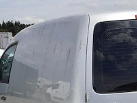 Bedrijfswagen volkswagen, caddy, 2004 - afbeelding 5 van  50