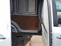 Bedrijfswagen volkswagen, caddy, 2004 - afbeelding 6 van  50