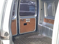 Bedrijfswagen volkswagen, caddy, 2004 - afbeelding 7 van  50