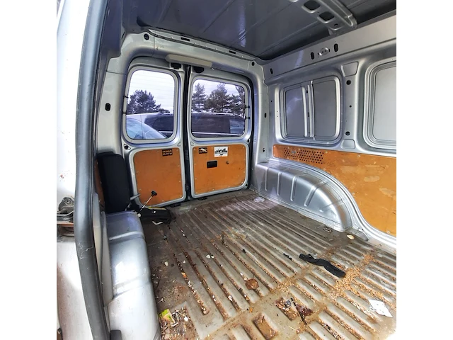 Bedrijfswagen volkswagen, caddy, 2004 - afbeelding 8 van  50