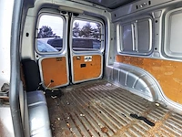 Bedrijfswagen volkswagen, caddy, 2004 - afbeelding 8 van  50