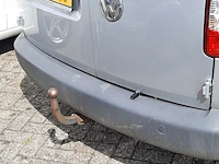 Bedrijfswagen volkswagen, caddy, 2004 - afbeelding 10 van  50