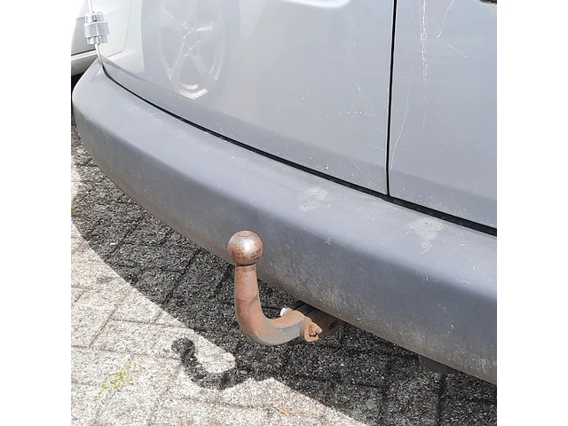 Bedrijfswagen volkswagen, caddy, 2004 - afbeelding 11 van  50