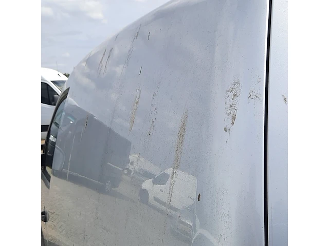 Bedrijfswagen volkswagen, caddy, 2004 - afbeelding 13 van  50