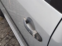 Bedrijfswagen volkswagen, caddy, 2004 - afbeelding 14 van  50