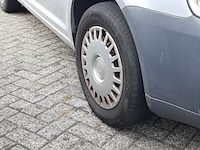 Bedrijfswagen volkswagen, caddy, 2004 - afbeelding 21 van  50