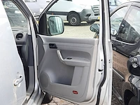 Bedrijfswagen volkswagen, caddy, 2004 - afbeelding 24 van  50