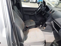 Bedrijfswagen volkswagen, caddy, 2004 - afbeelding 26 van  50