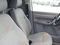 Bedrijfswagen volkswagen, caddy, 2004 - afbeelding 27 van  50