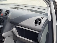 Bedrijfswagen volkswagen, caddy, 2004 - afbeelding 30 van  50