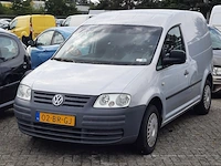 Bedrijfswagen volkswagen, caddy, 2004 - afbeelding 23 van  50