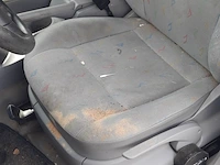 Bedrijfswagen volkswagen, caddy, 2004 - afbeelding 35 van  50