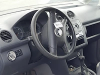 Bedrijfswagen volkswagen, caddy, 2004 - afbeelding 36 van  50