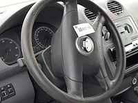 Bedrijfswagen volkswagen, caddy, 2004 - afbeelding 37 van  50