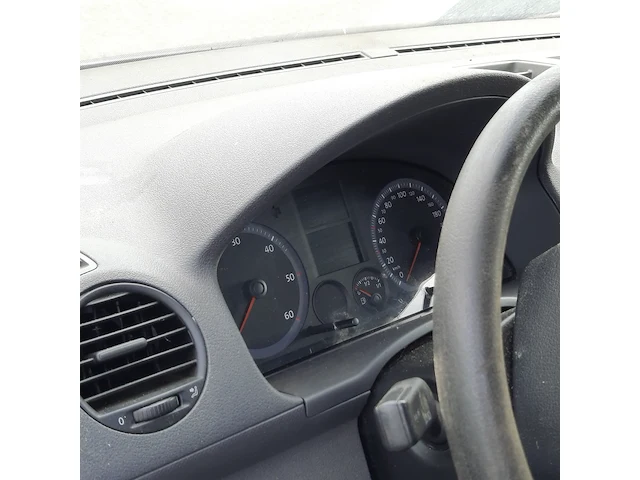 Bedrijfswagen volkswagen, caddy, 2004 - afbeelding 38 van  50