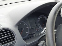 Bedrijfswagen volkswagen, caddy, 2004 - afbeelding 38 van  50
