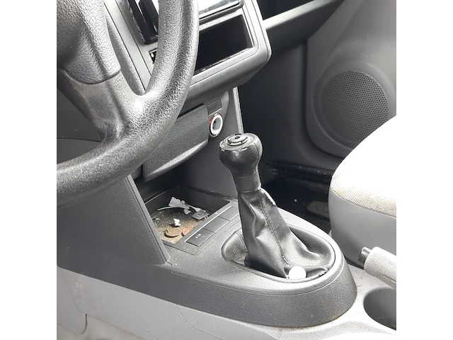 Bedrijfswagen volkswagen, caddy, 2004 - afbeelding 41 van  50