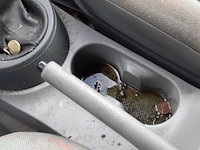 Bedrijfswagen volkswagen, caddy, 2004 - afbeelding 43 van  50