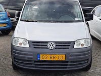 Bedrijfswagen volkswagen, caddy, 2004 - afbeelding 34 van  50
