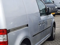 Bedrijfswagen volkswagen, caddy, 2004 - afbeelding 48 van  50