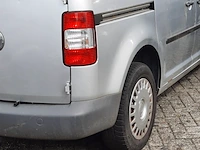 Bedrijfswagen volkswagen, caddy, 2004 - afbeelding 49 van  50