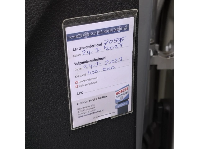 Bedrijfswagen, volkswagen, caddy - afbeelding 10 van  43