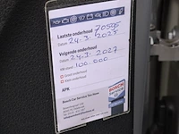 Bedrijfswagen, volkswagen, caddy - afbeelding 10 van  43