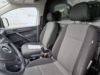 Bedrijfswagen, volkswagen, caddy - afbeelding 11 van  43