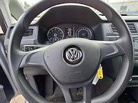 Bedrijfswagen, volkswagen, caddy - afbeelding 12 van  43