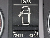 Bedrijfswagen, volkswagen, caddy - afbeelding 13 van  43