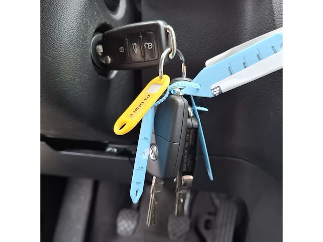 Bedrijfswagen, volkswagen, caddy - afbeelding 14 van  43